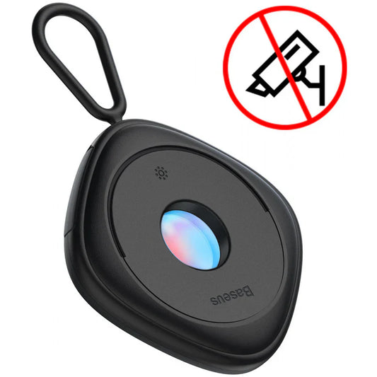 Baseus PrivacyGuard Camera Detector - Protect Yourself Anywhere