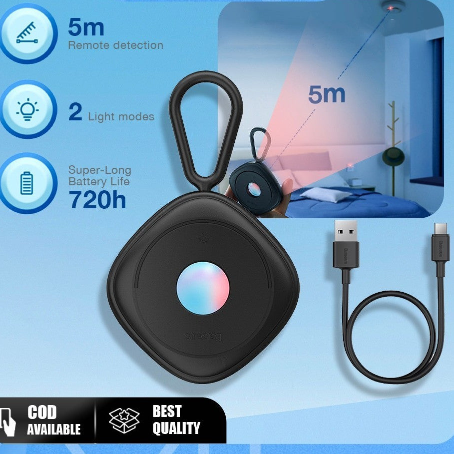 Baseus PrivacyGuard Camera Detector - Protect Yourself Anywhere