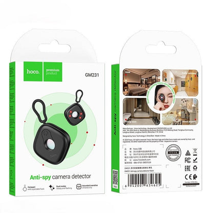 Baseus PrivacyGuard Camera Detector - Protect Yourself Anywhere