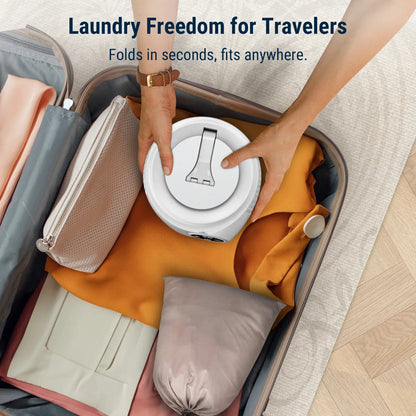 Portable Electric Cloth Dryer & Heater – Fast Drying, Silent & Energy Efficient