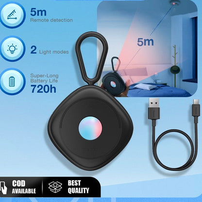 Baseus PrivacyGuard Camera Detector - Protect Yourself Anywhere